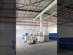 40 किलोग्राम पैकेजिंग 2,4-डीक्लोरोबेन्ज़ाल्डेहाइड UN 3261